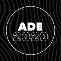Artwork for ADE 2020 by Various Artists