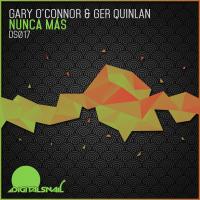 Artwork for Nunca Mas by Gary O'Connor