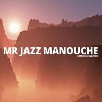 Artwork for Experiencing This by Mr Jazz Manouche