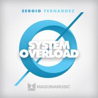 Artwork for System Overload by Sergio Fernandez