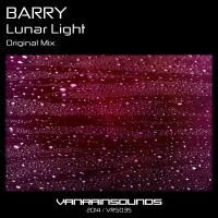 Artwork for Lunar Light by barry