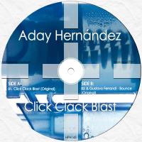 Artwork for Click Clack Blast by Aday Hernández