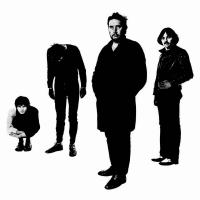 Artwork for Black and White by The Stranglers