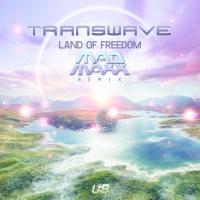 Artwork for Land of Freedom (Mad Maxx Remix) by Transwave