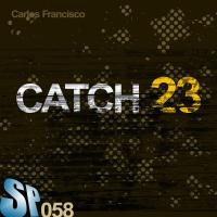 Artwork for Catch 23 by Carlos Francisco