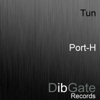 Artwork for Tun by Port-H