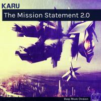 Artwork for The Mission Statement 2.0 by KARU