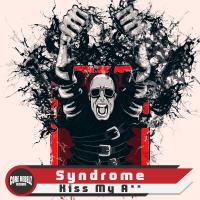 Artwork for Kiss My Ass by Syndrome