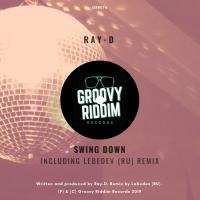 Artwork for Swing Down by Ray-D