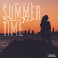 Artwork for Summertime by Fly