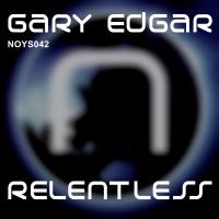 Artwork for Relentless by Gary Edgar