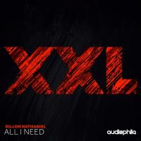 Artwork for All I Need by Dillon Nathaniel