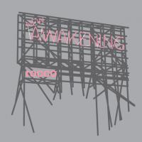 Artwork for New Awakening by ROCCO