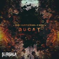 Artwork for Bucat by Andi Gustiawan