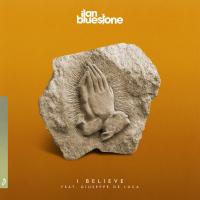 Artwork for I Believe by Ilan Bluestone