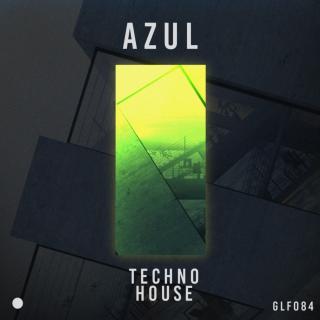 Artwork for Aero (Original Mix)