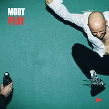 Artwork for "Porcelain" by Moby