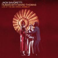 Artwork for Human (Live at the SSE Arena, Wembley) by Jack Savoretti