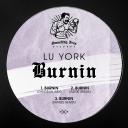 Artwork for Burnin (Astre Remix)