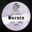 Artwork for Burnin (Astre Remix)
