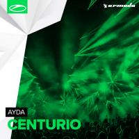 Artwork for Centurio by Ayda