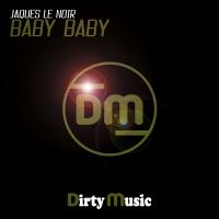 Artwork for Baby Baby by Jaques Le Noir