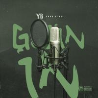 Artwork for Goin In by YB