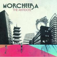 Artwork for The Antidote by Morcheeba