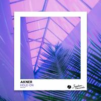 Artwork for Hold On by Akner