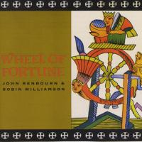 Artwork for Wheel of Fortune (Live) by John Renbourn
