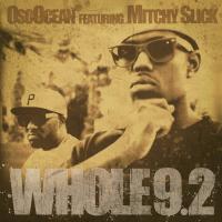 Artwork for Whole 9.2 by Oso Ocean