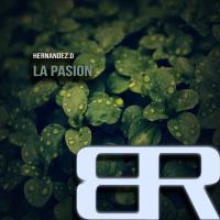 Artwork for Passion by Hernandez.D