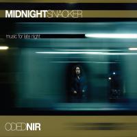 Artwork for Midnight Snacker by Oded Nir