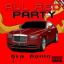 Artwork for All Red Party