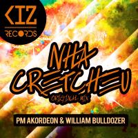 Artwork for Nha Cretcheu by PM Akordeon