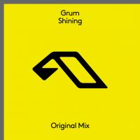 Artwork for Shining by Grum