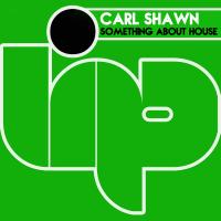 Artwork for Something About House by Carl Shawn