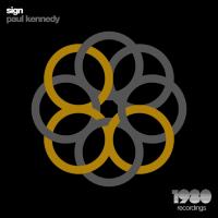 Artwork for Sign by Paul Kennedy