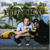 Artwork for Thug Pound by Bizzy Bone