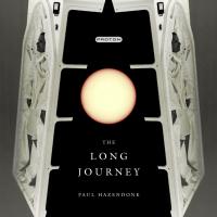 Artwork for The Long Journey by Paul Hazendonk