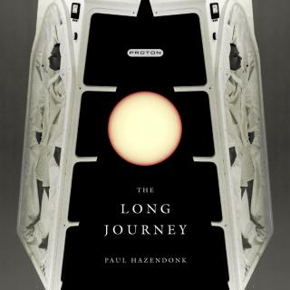 Artwork for The Long Journey (Original Mix)
