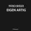 Artwork for Eigen Artig (Original Mix)