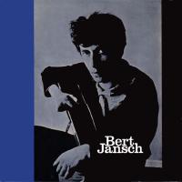 Artwork for Bert Jansch by Bert Jansch
