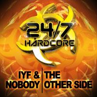 Artwork for The Other Side by IYF