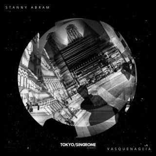 Artwork for Vasquenaglia (Original Mix)