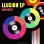 Artwork for llusion (Original Mix)