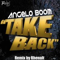 Artwork for Take Back by Angelo Boom