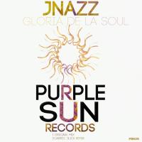 Artwork for Gloria De La Soul EP by JNazz