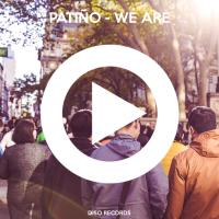 Artwork for We Are by Edplacid Patiño