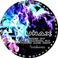 Artwork for Unax by Dolby D